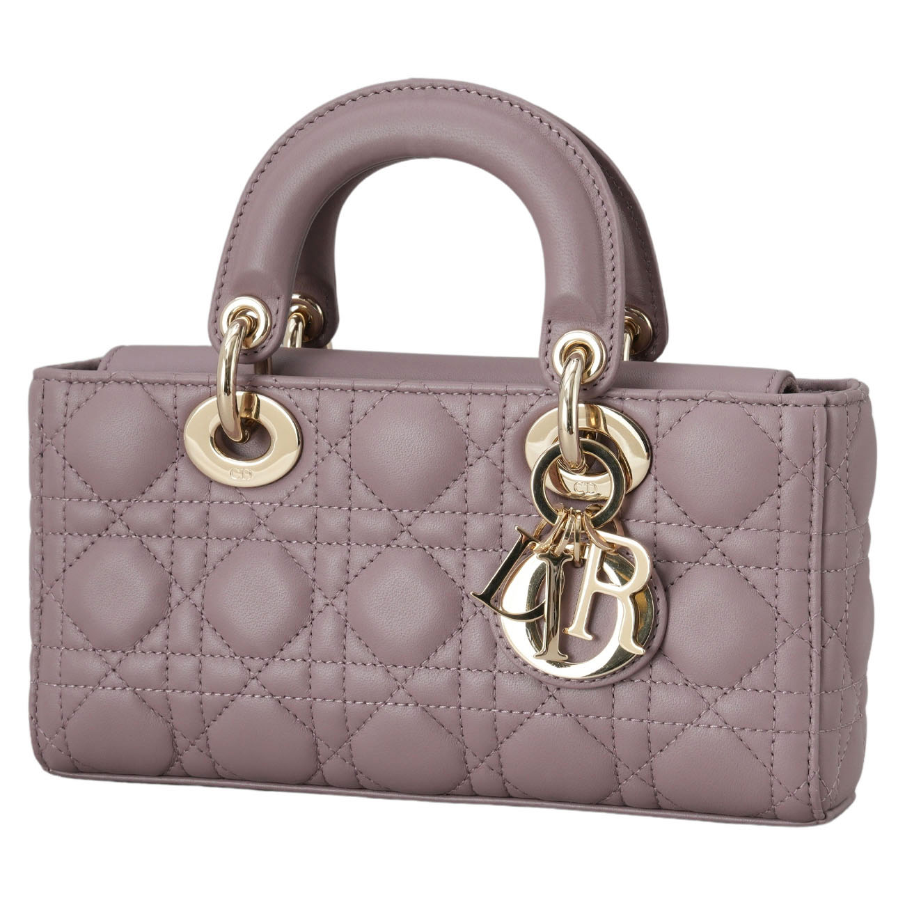 CHRISTIAN DIOR(USED)크리스찬디올 M0613 레이디디올 조이스몰
